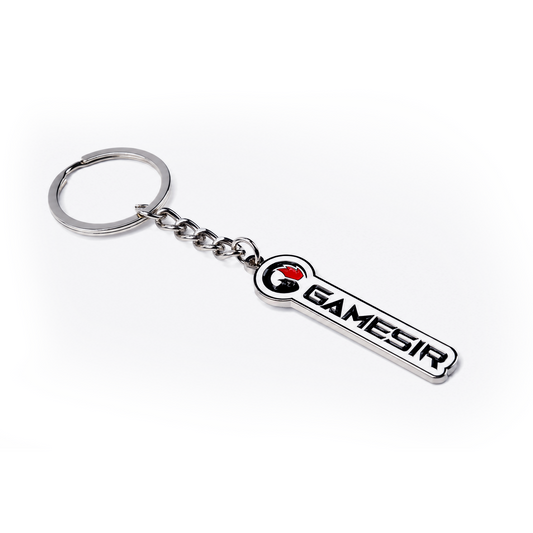 GameSir Metal Keychain