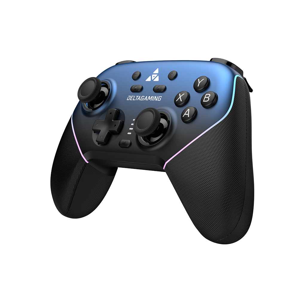 DELTAGAMING T4N Pro  game controller