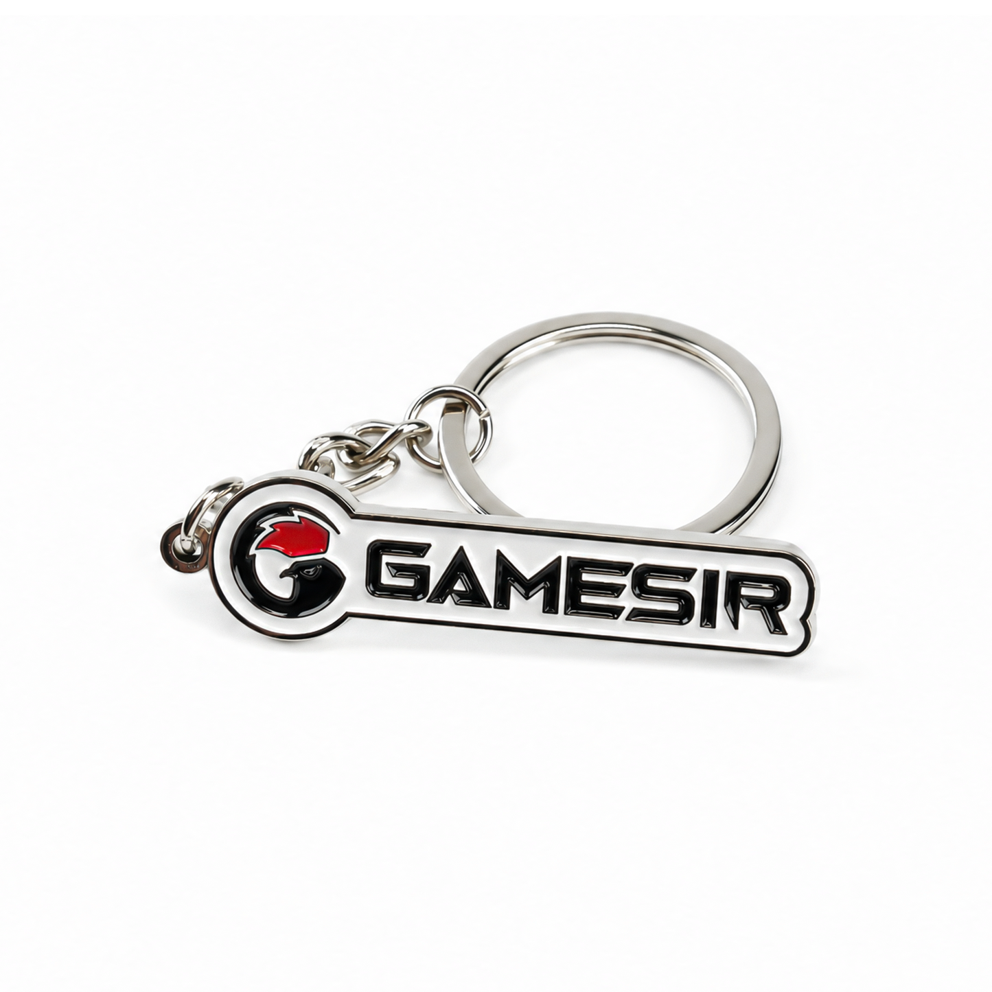 GameSir Metal Keychain
