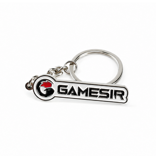 GameSir Metal Keychain
