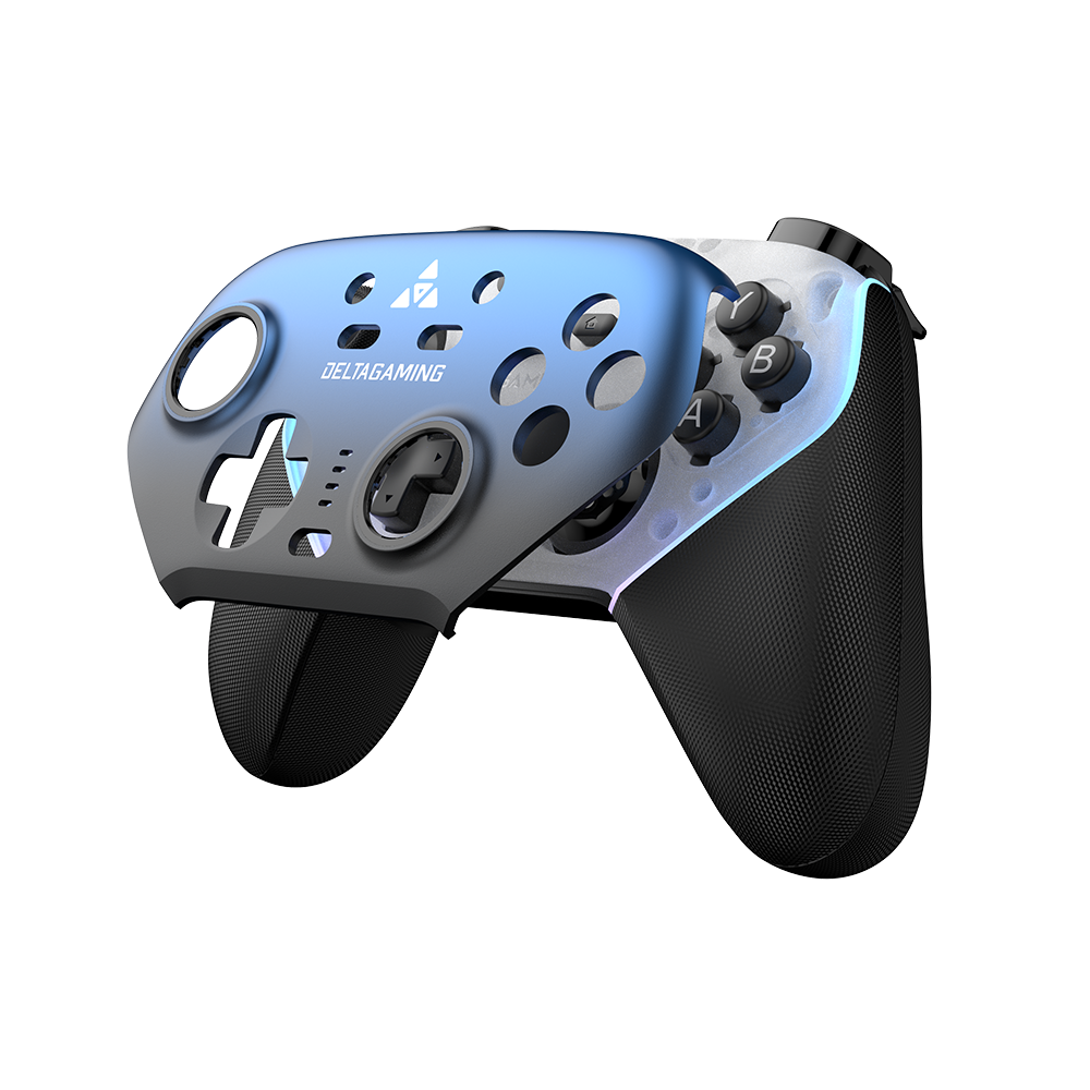 DELTAGAMING T4N Pro  game controller