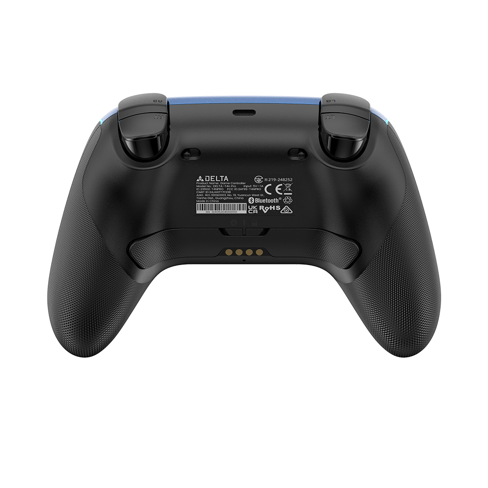 DELTAGAMING T4N Pro  game controller