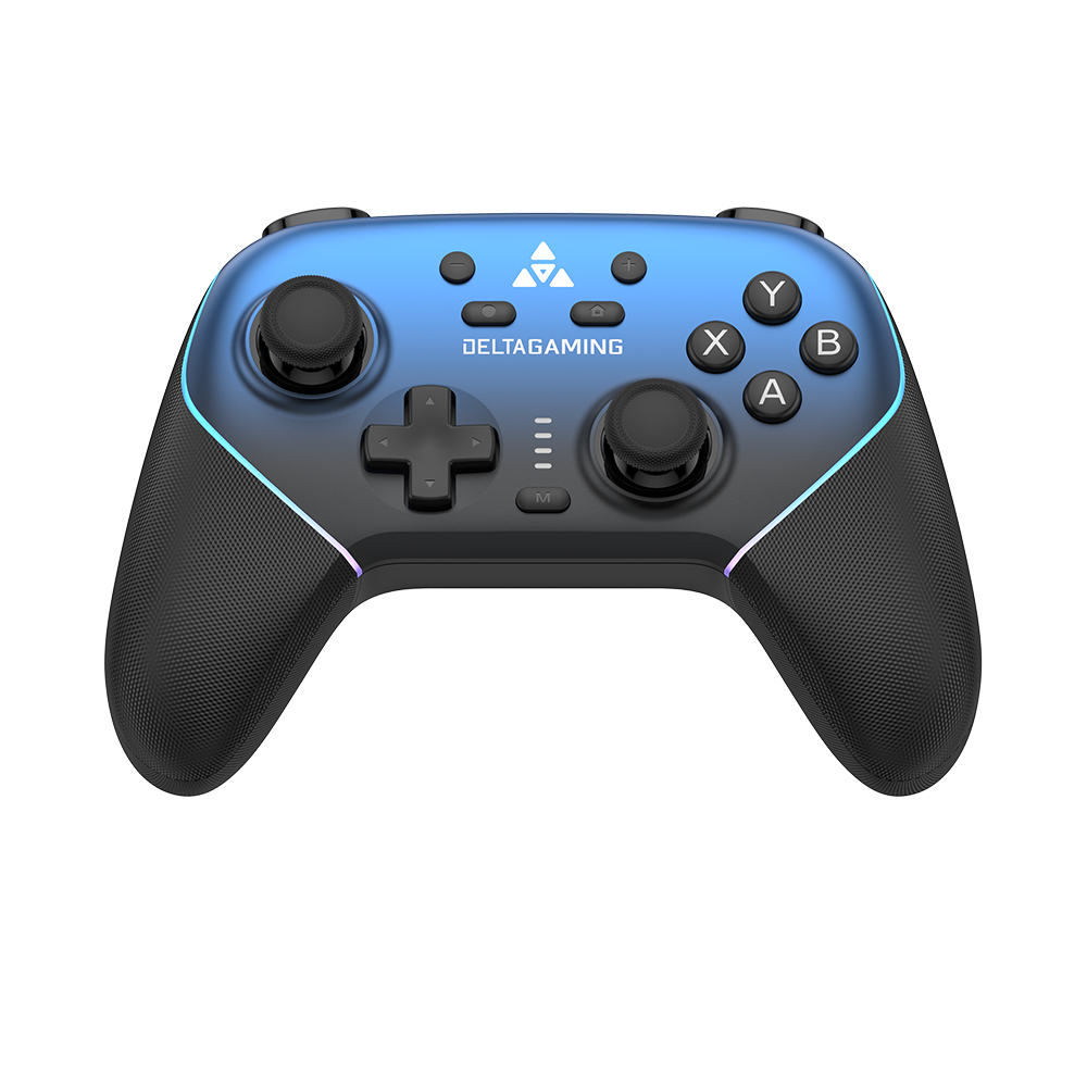 DELTAGAMING T4N Pro  game controller