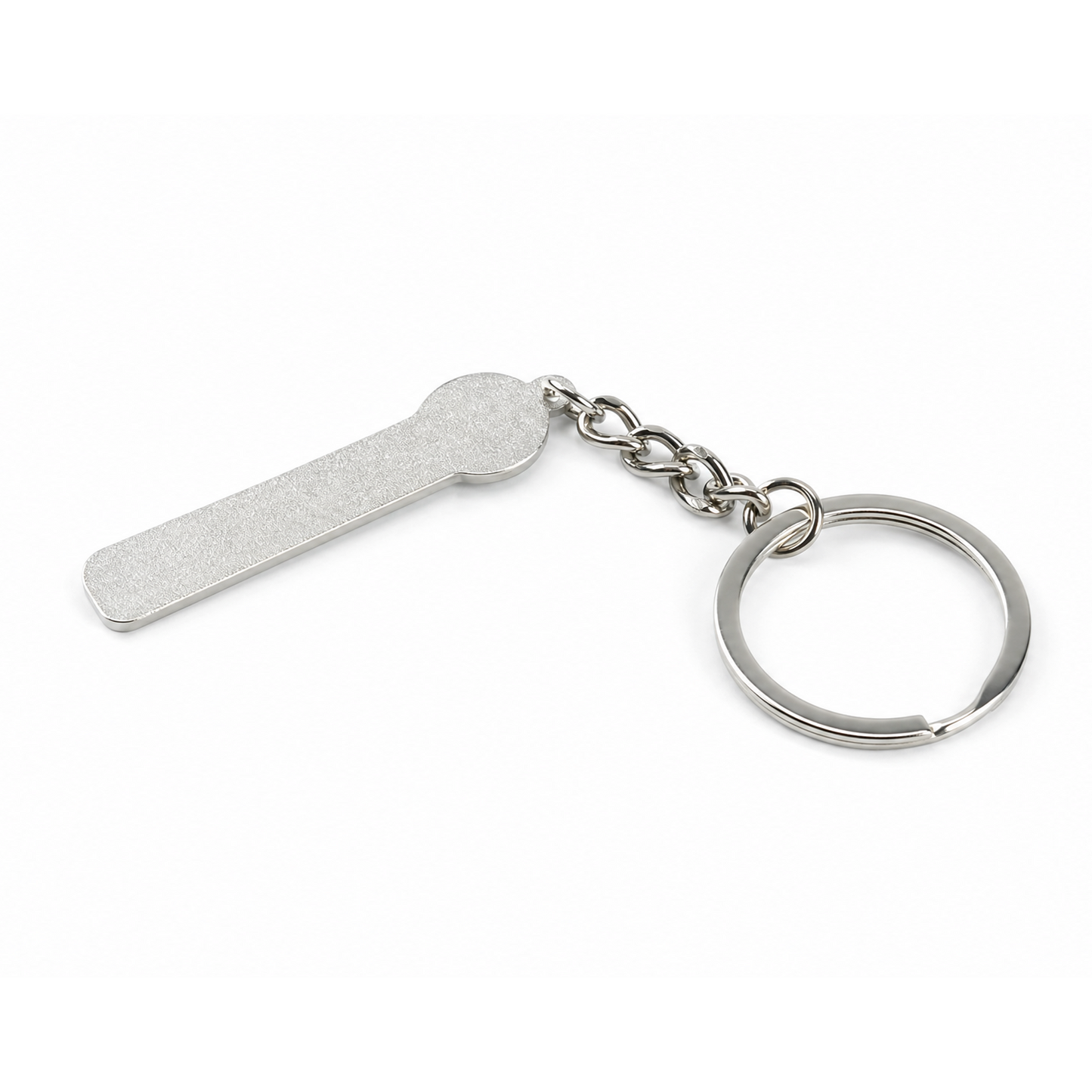 GameSir Metal Keychain
